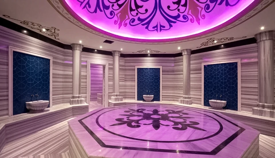 هتل جوجو پریمیر پالاس آنتالیا